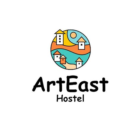 Arteast Hostel Erywań Zewnętrze zdjęcie