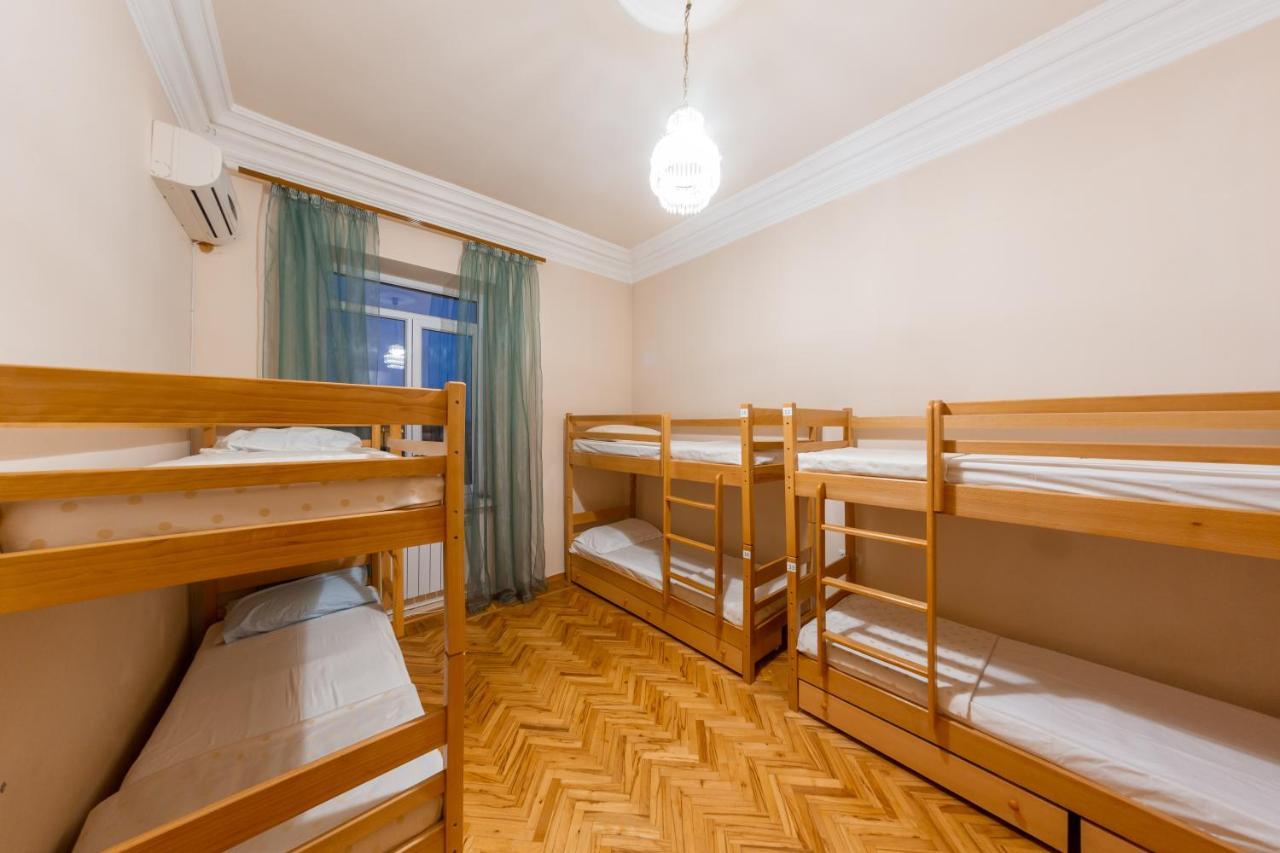 Arteast Hostel Erywań Zewnętrze zdjęcie