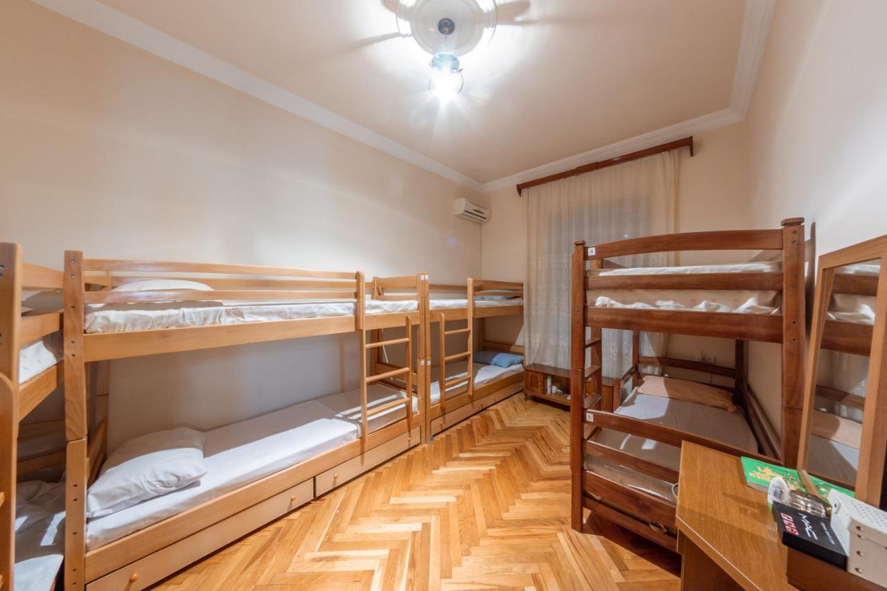 Arteast Hostel Erywań Zewnętrze zdjęcie