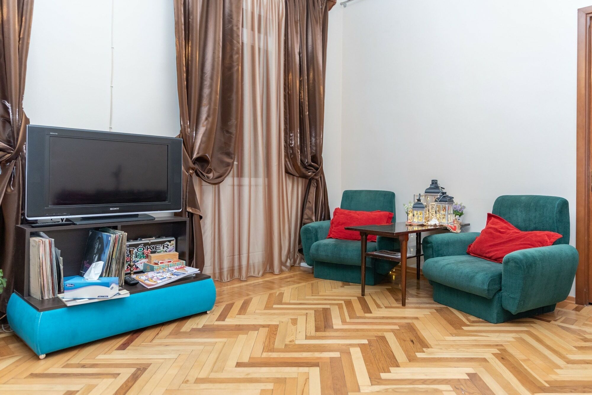 Arteast Hostel Erywań Zewnętrze zdjęcie